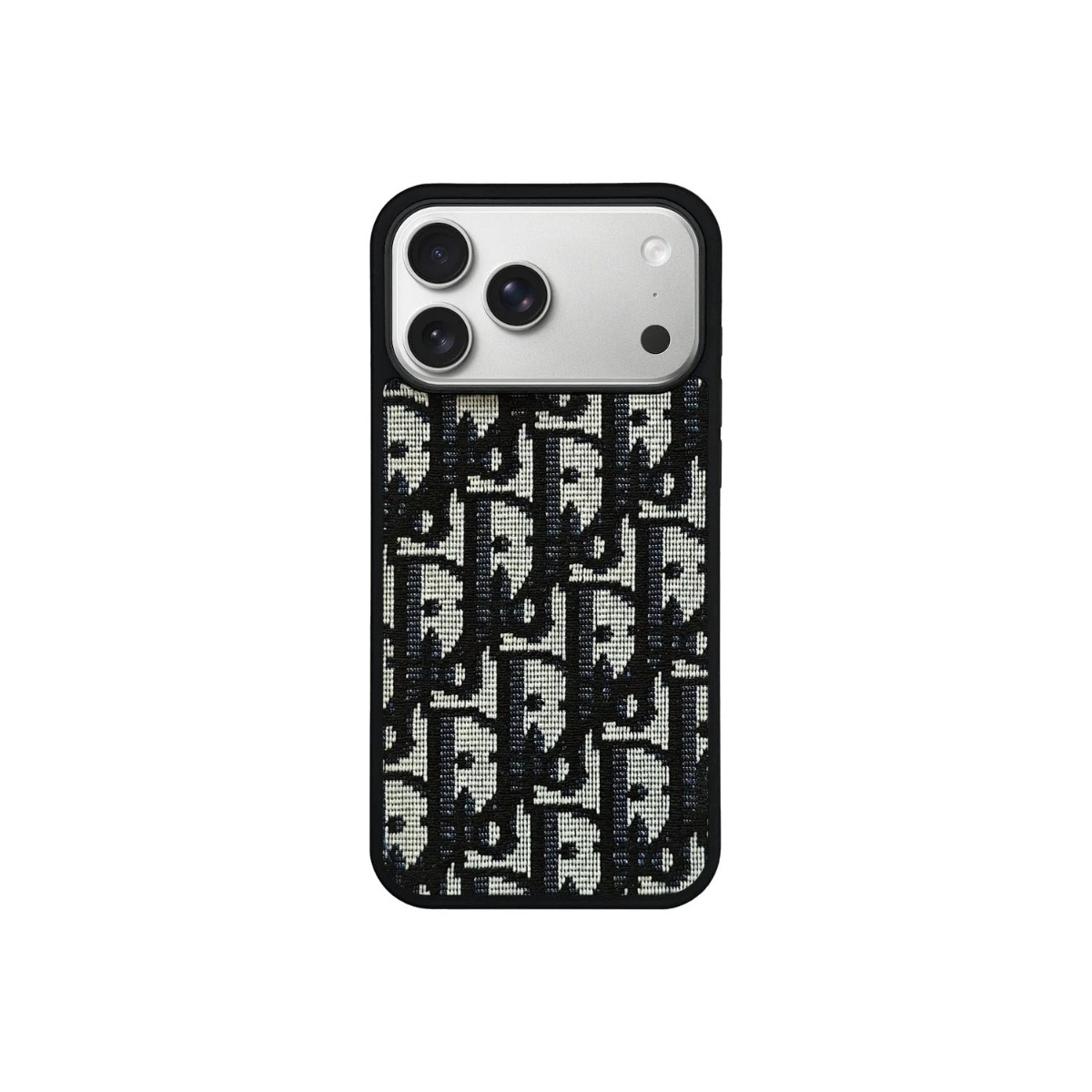 Case Dior For iPhone 17 Pro Max — 2