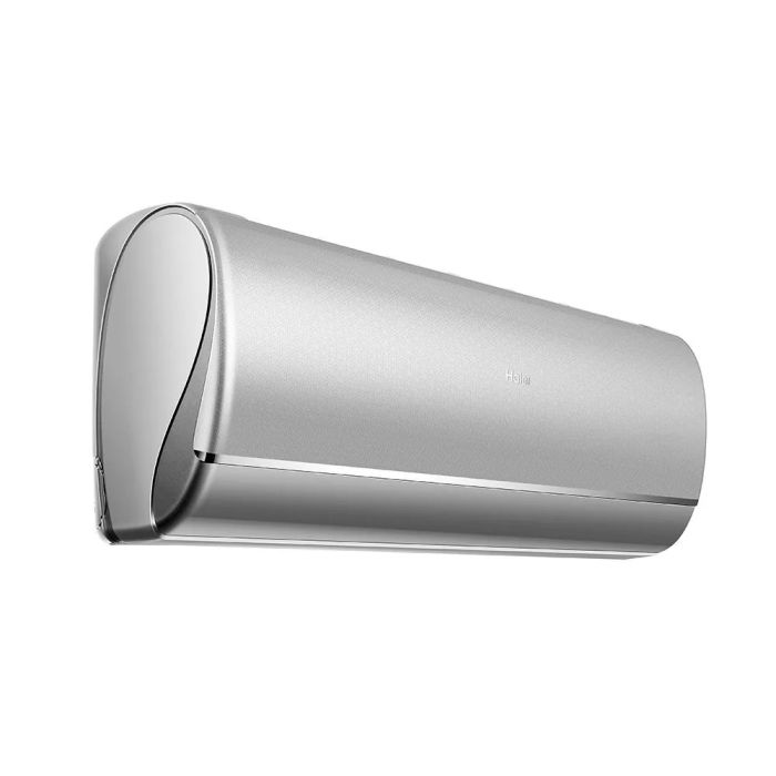 Haier 1U50JEC1FRA AS50S2SJ2FA-S install — 9