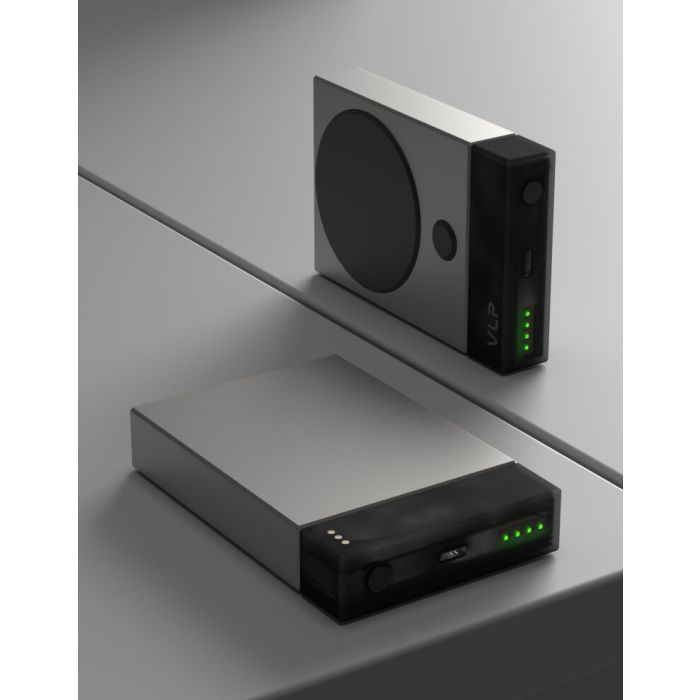 VLP NEO Power Bank MagSafe Qi2.2 10000 mAh USB-C 1045007 — 8