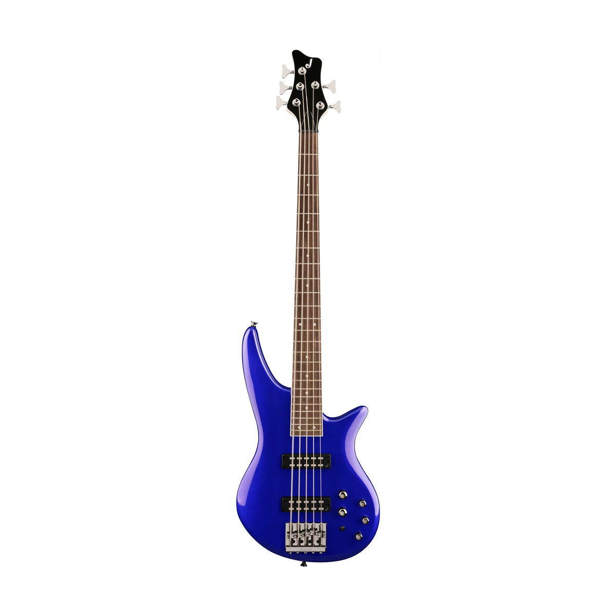 Jackson Bass JS3 Spectra V 29190005527