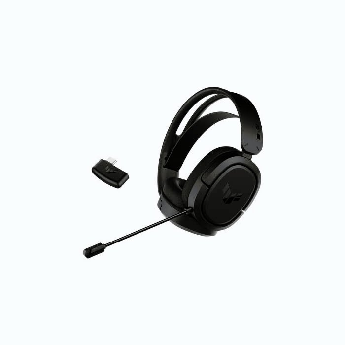 TUF Gaming H1 — 2