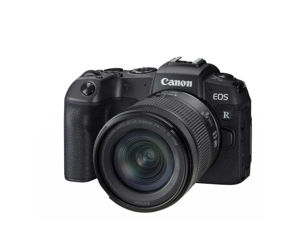 EOS RP RF24-105 IS STM — 5