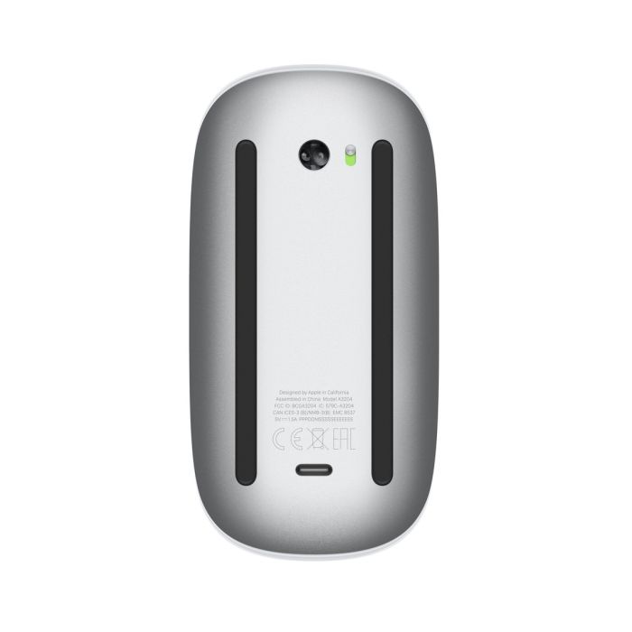 Mouse Apple Magic Mouse — 10
