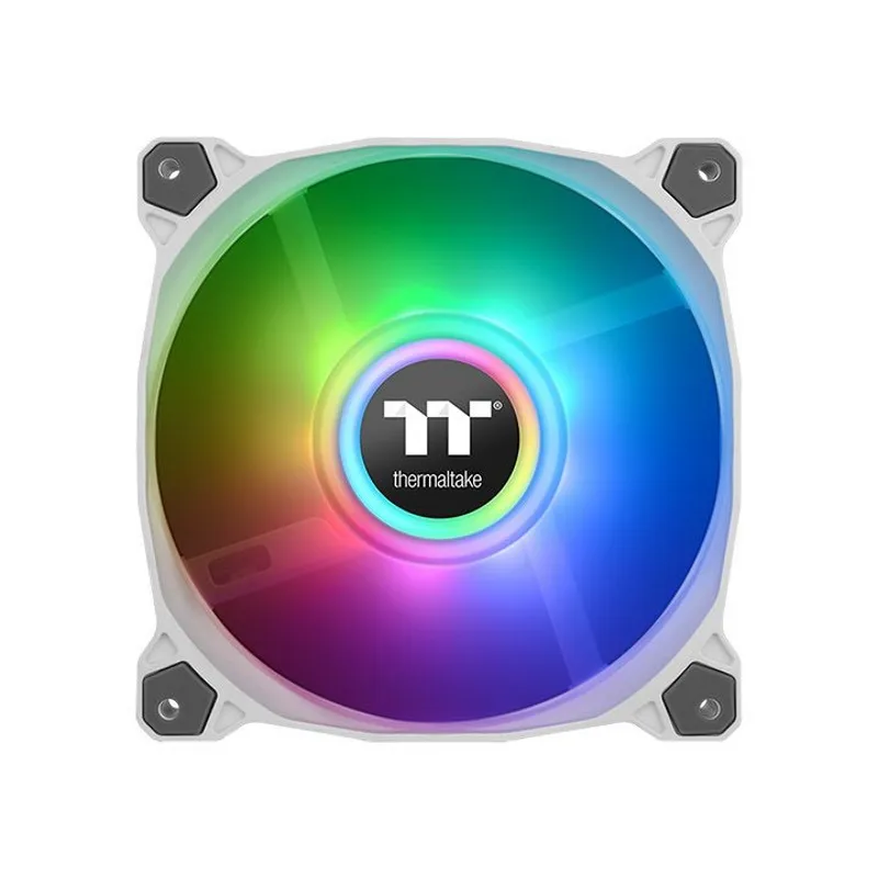 Thermaltake Pure Duo 14 ARGB Sync - 2 Radiator Fan Pack — 2