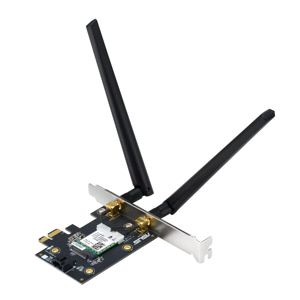 PCE-AX1800 — 3