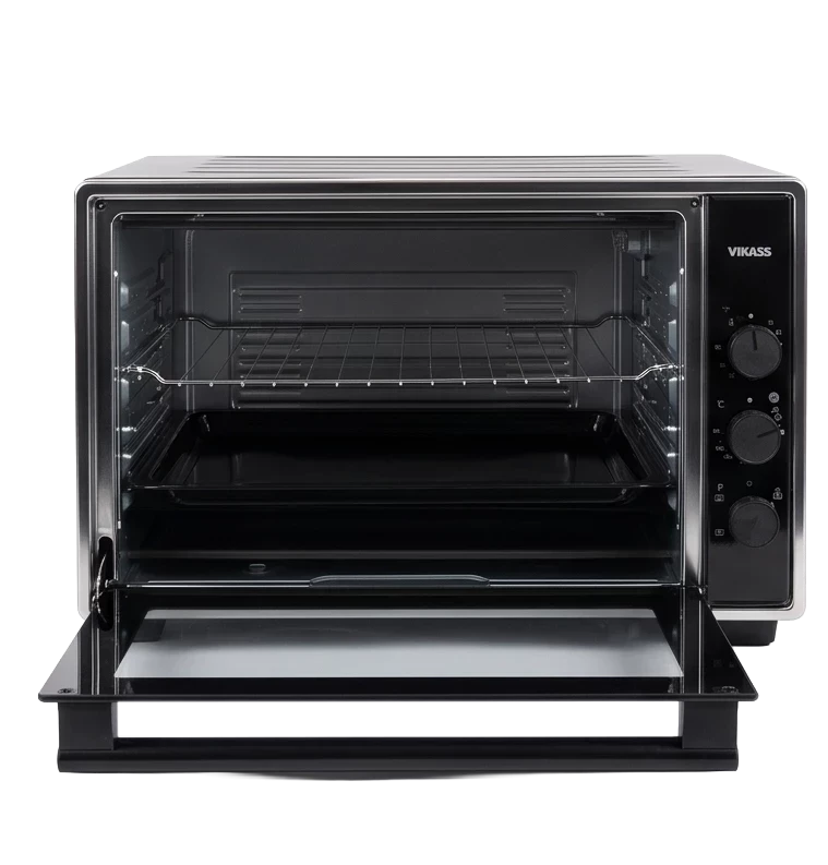 Microwave oven VIKASS M5002 — 4