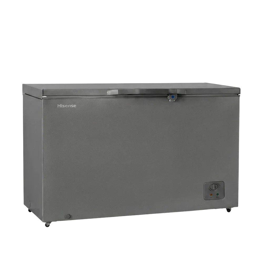 Холодильник Hisense FC31DT FC31DT-GREY — 2