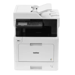 MFP BROTHER DCP-L8410CDW — 2