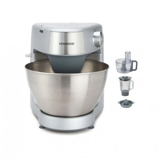Food processor KENWOOD KHC29.J0SI — 5