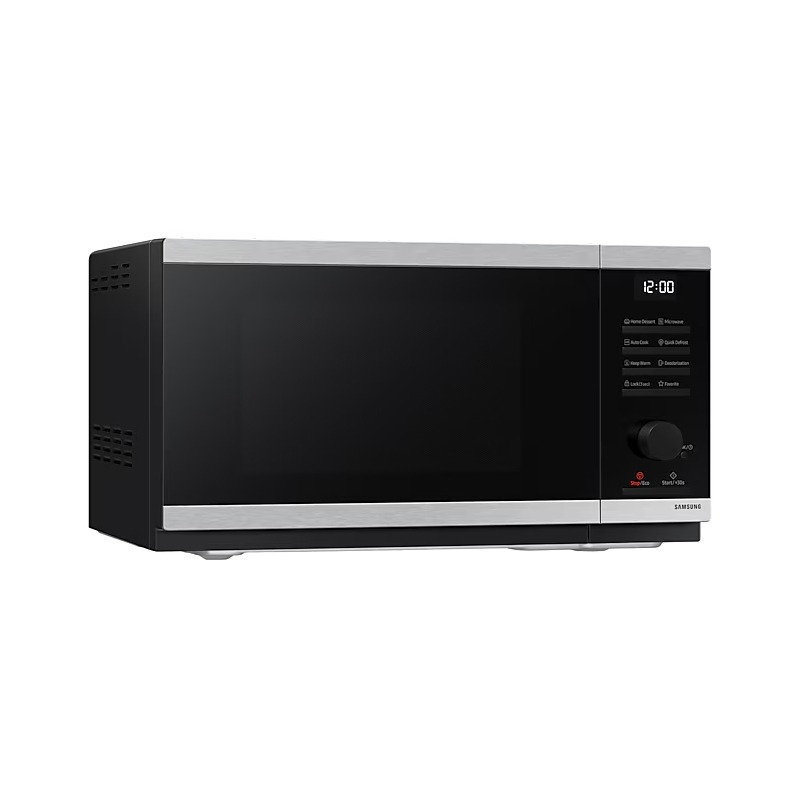 Microwave oven Samsung MS23DG4504ATBW — 3