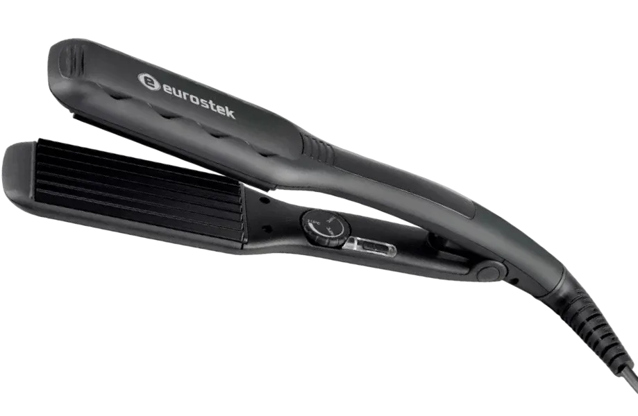 Hair straightener EUROSTEK EHSRC03B — 4