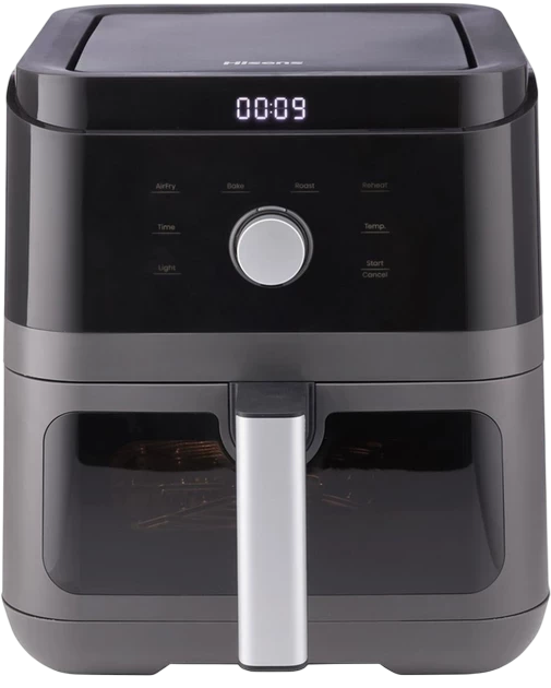 Аэрогриль Hisense HAF1800D — 7