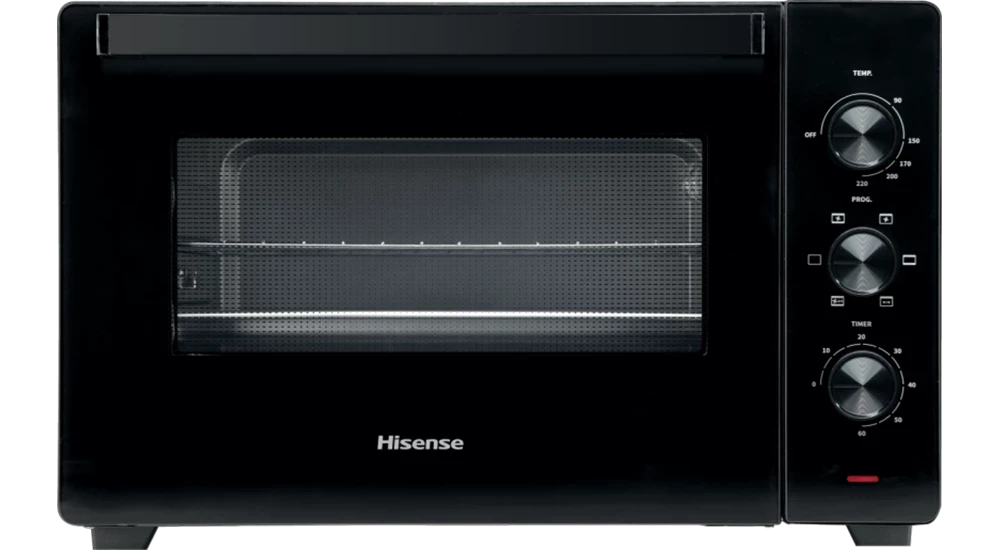 HOM45M Electric Oven — 2