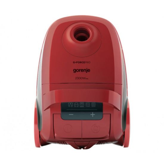 Vacuum cleaner GORENJE VC2321GPRRCY — 5