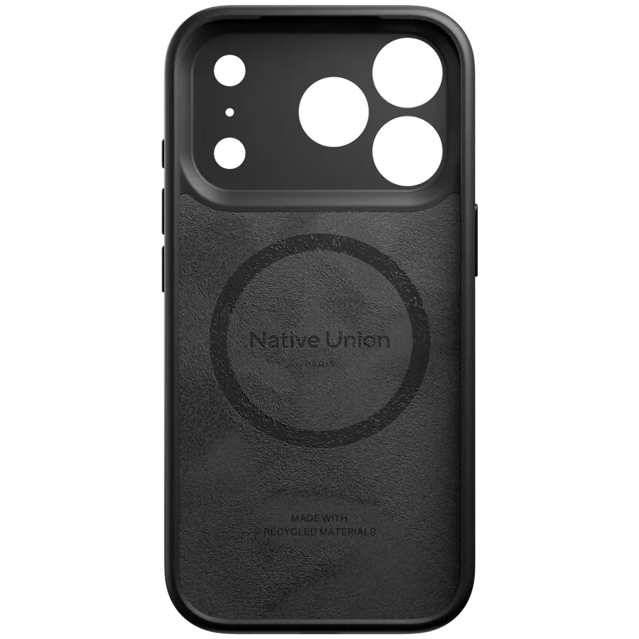 NATIVE UNION Case Active with MagSafe for iPhone 17 Pro Max — 3