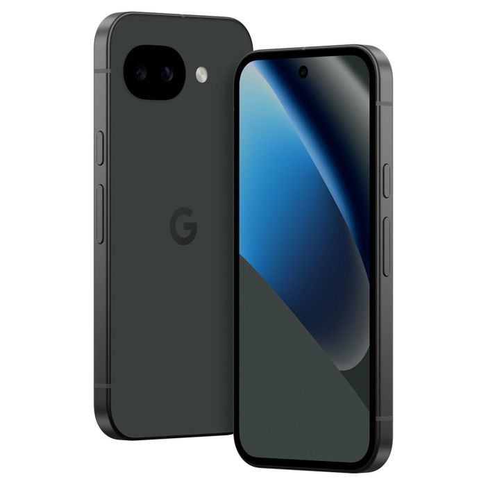 Pixel 10a — 2