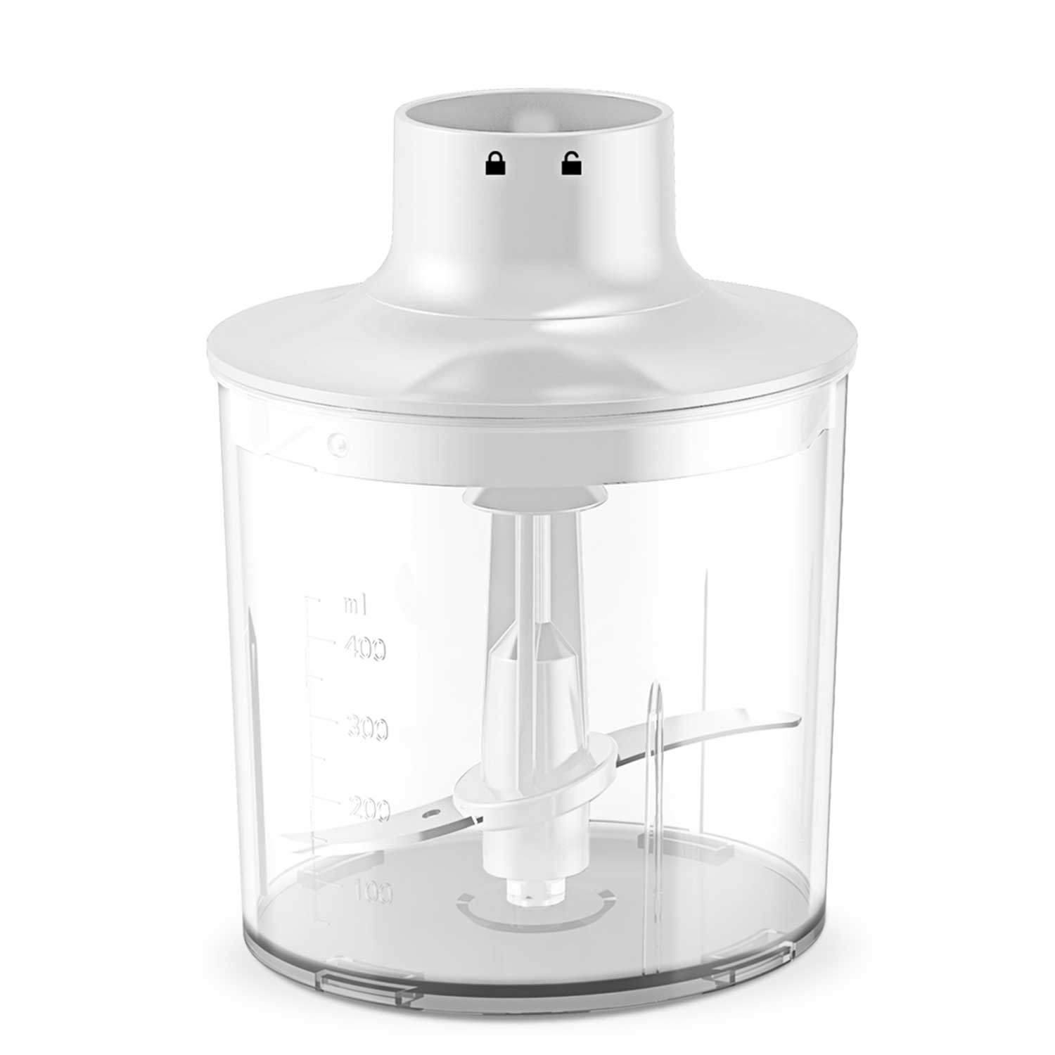 Hand blender CENTEK CT-1349 — 4