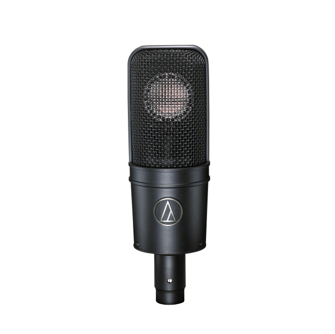 Audio-Technica AT-4040 Recording Microphone — 2