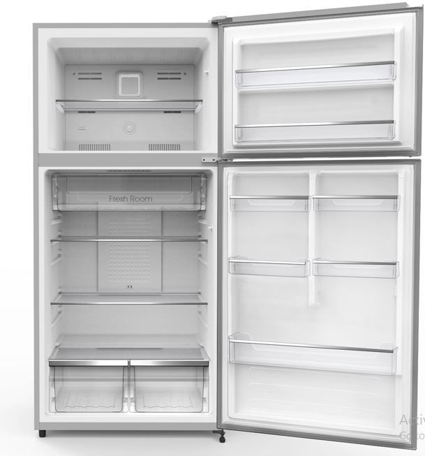 Refrigerator HYUNDAI RHTN479IN — 2