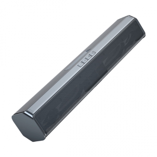 Hoco Speaker BS49 Dazzling Metal — 2