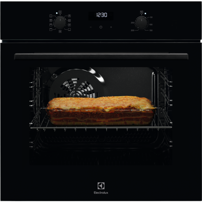 Built-in oven Electrolux OEF5E50Z — 7
