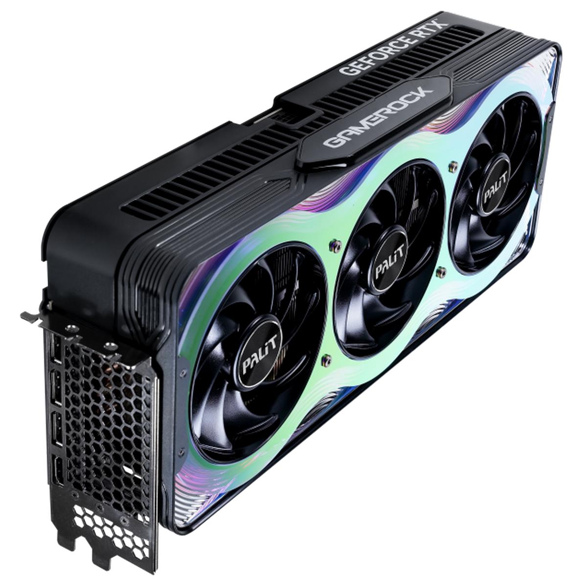 Palit RTX 5080 Gaming Pro GDDR7 256bit PRO16GB — 2