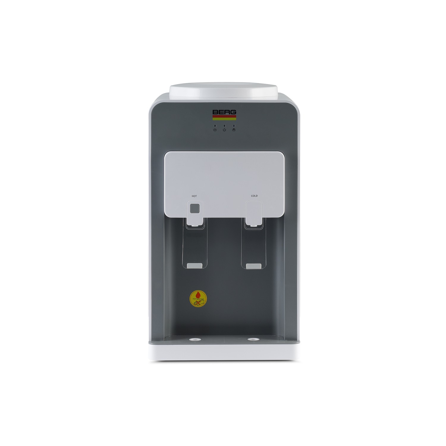 Water dispenser BERG BD-2HG — 2