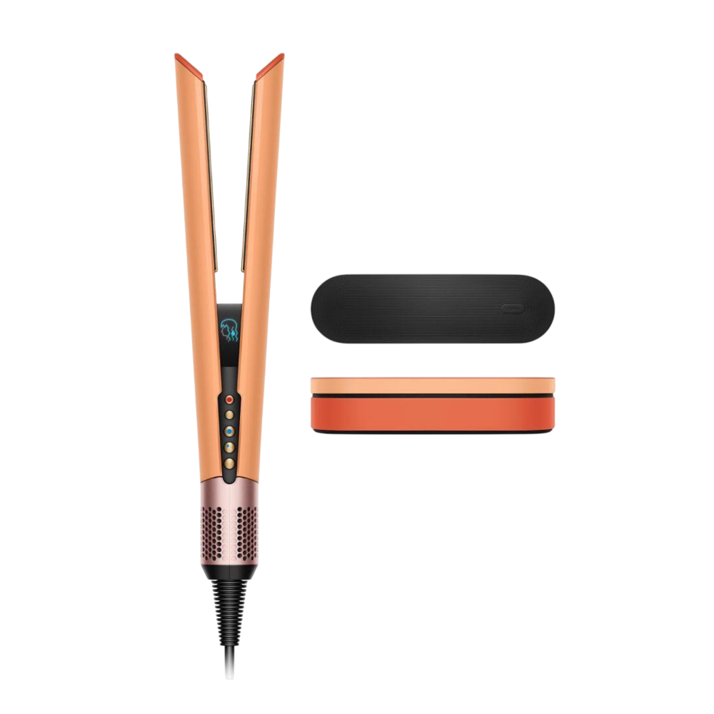 Airstrait HT01 Ceramic Apricot Topaz