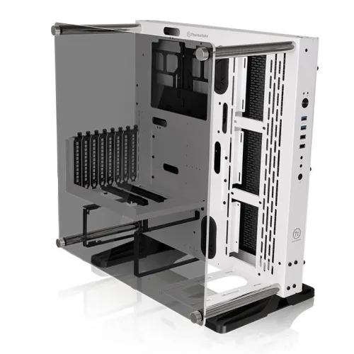 Thermaltake Core P3 TG Snow Edition — 3