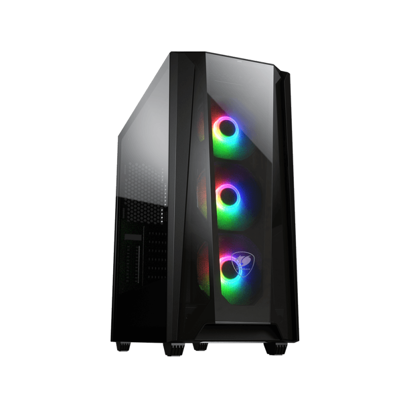 Computer Case Cougar -T RGB-L MX660-T