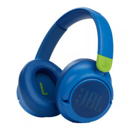 Wireless kids' headphones JBL JR460NC — 2