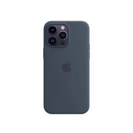 Silicone case Apple iPhone 14 Pro Max with MagSafe — 3