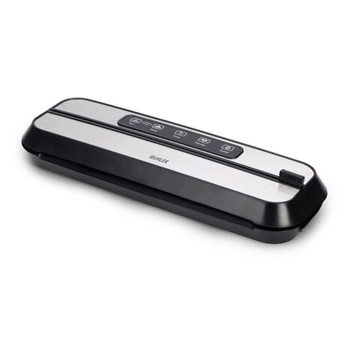 Muhler MV-109 1009417 Vacuum Sealer 28cm — 2