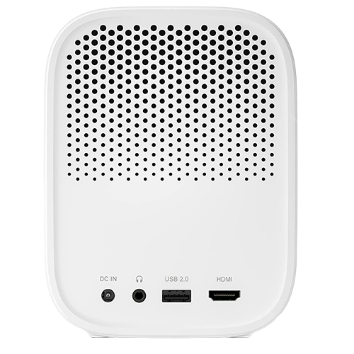 Mini projector Xiaomi Mi Smart Compact mini Projector — 4