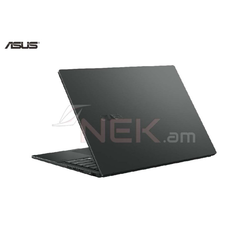 ZenBook Q415MA