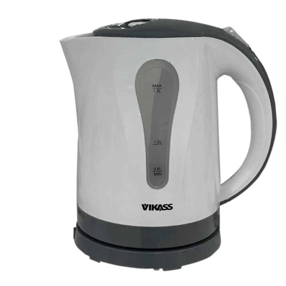Electric kettle VIKASS VK1700 — 2