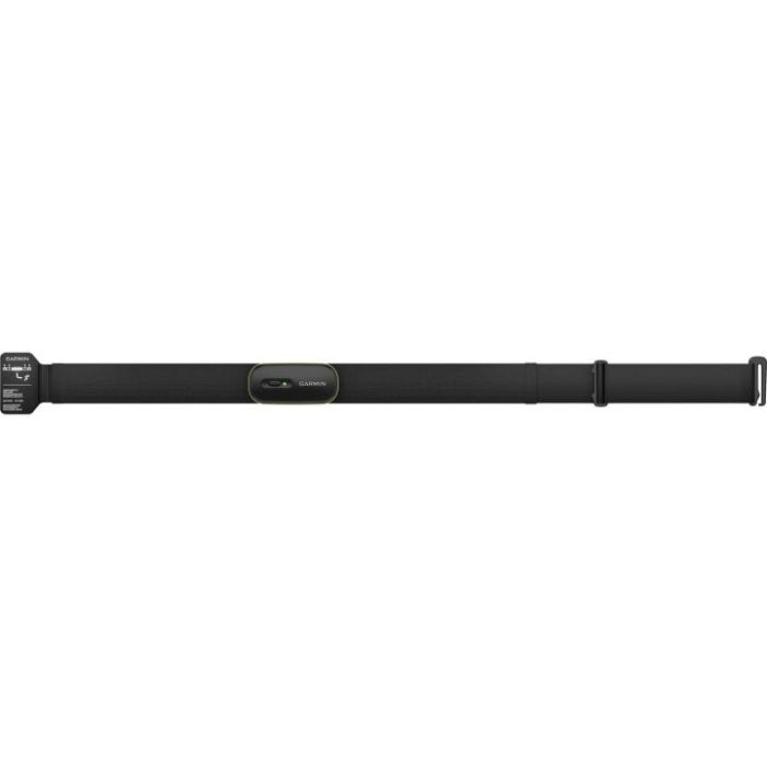 HRM 600 XS to S — 4