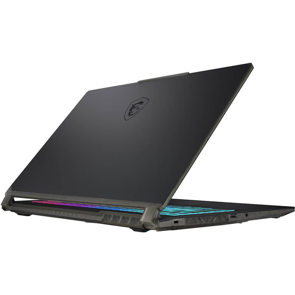 MSI Cyborg 15 AI A1VEK-244XRU 9S7-15K211-244 15 IPS FHD Ultra 7 155H SSD RTX4050 Translucent — 5