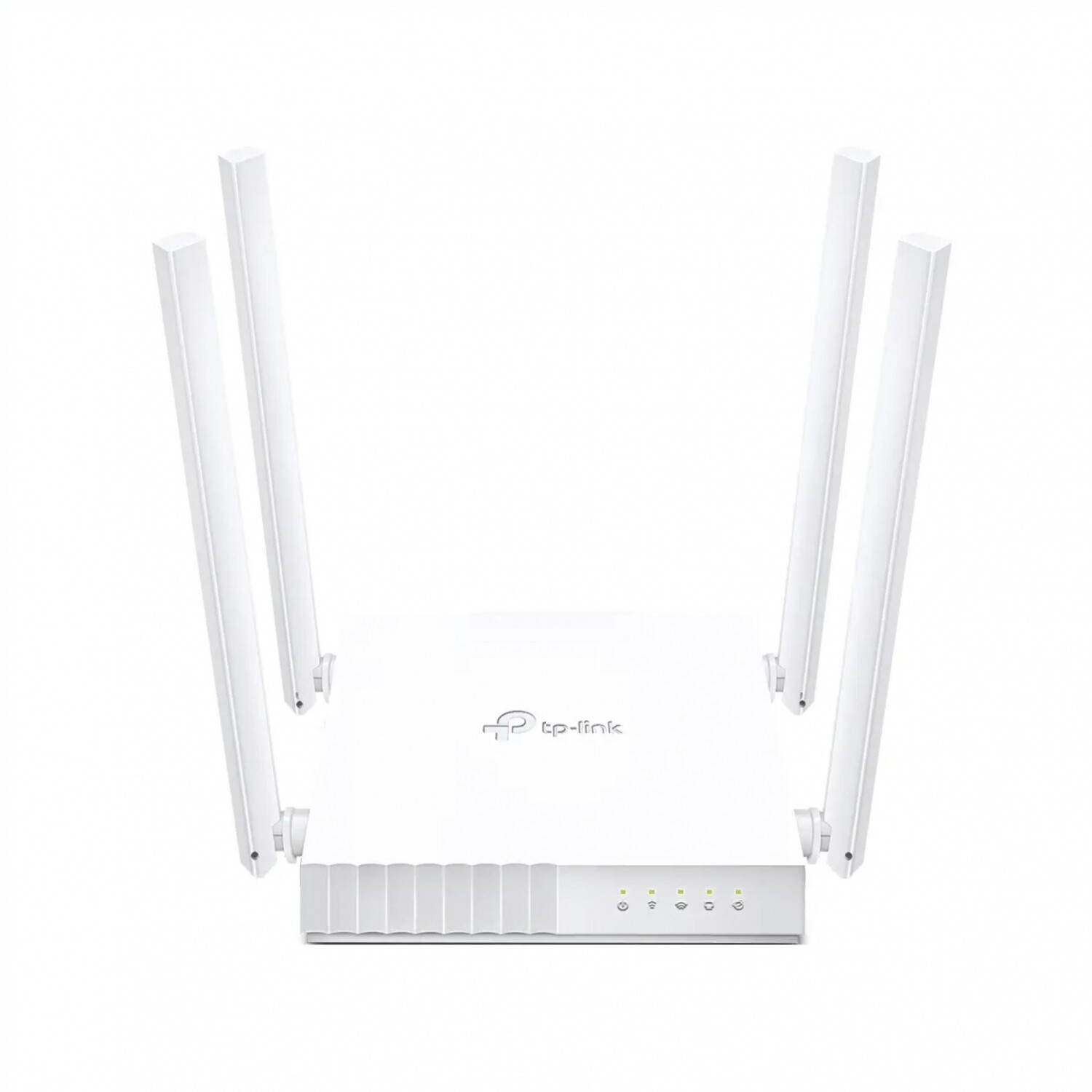 Dual Band Wireless Gigabite WiFi router Tp-Link Archer C24750AC 433 300Mbps — 5