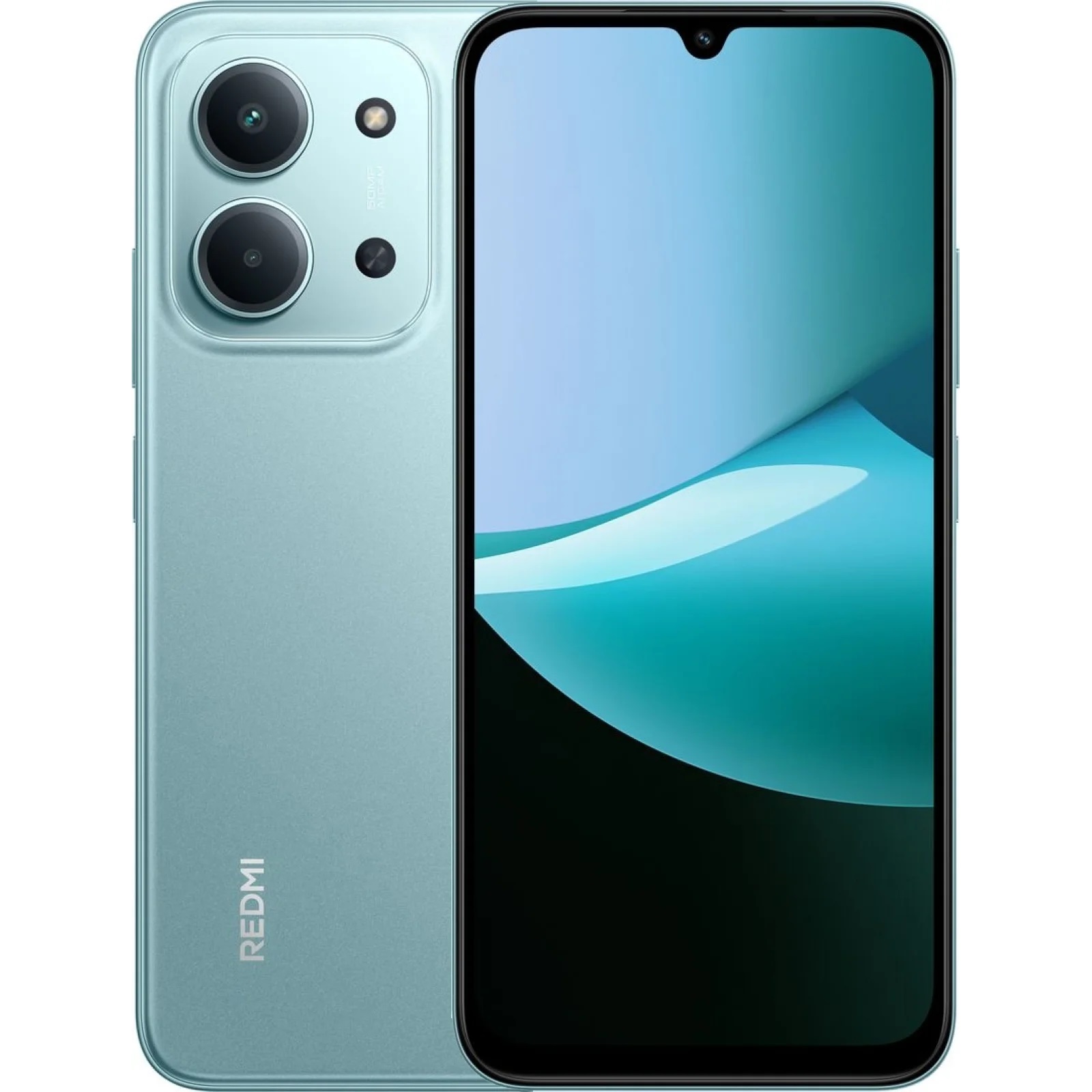 Redmi 15C — 2