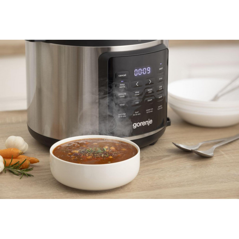 GORENJE GMC6SBK — 7