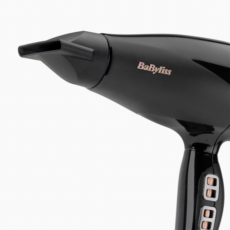 Hair dryer BaByliss 6716DE 2300W — 7