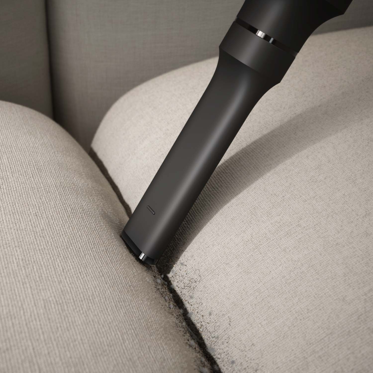 Cordless vacuum cleaner ELECTROLUX EP82H25WET — 4