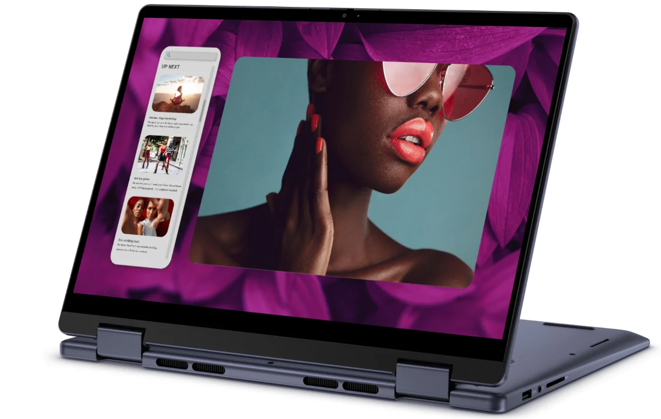 Inspiron 7445 — 2