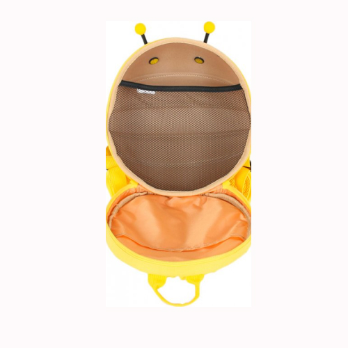 Backpack Supercute BEE SHAPE SF034 — 5