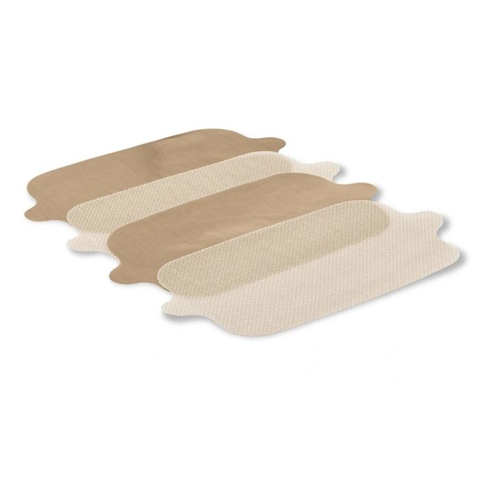 111453 Protective Inlays for dual basket Air Fryers — 2