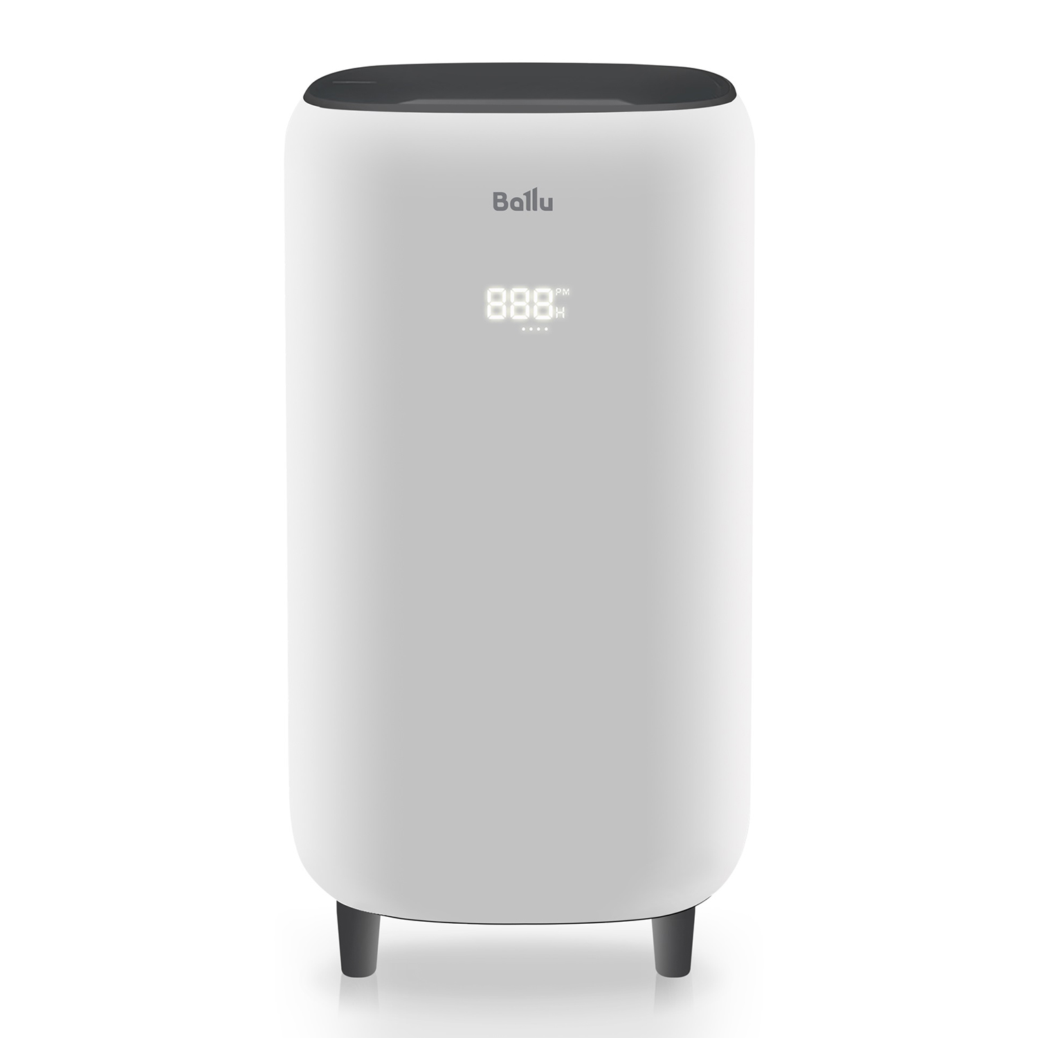 Air purifier BALLU AP-130 — 7