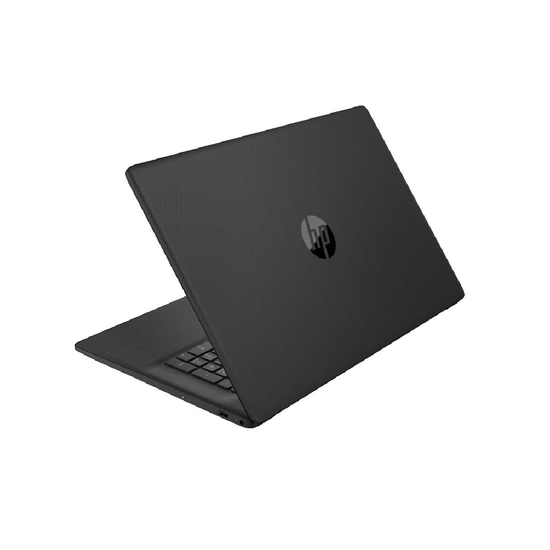 Laptop HP 17-CN3057 i5-120U i CN4D3UA#ABA — 3