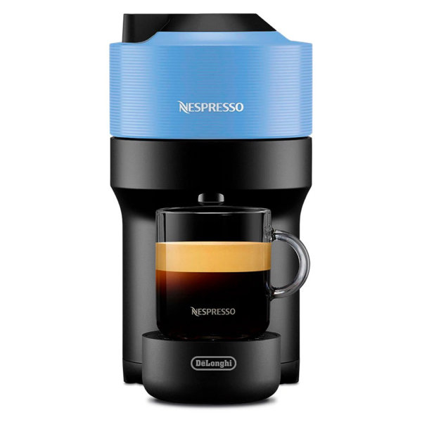 Coffee maker De'Longhi ENV90.A — 7