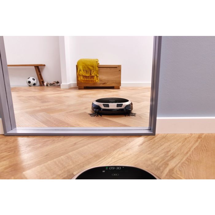 Miele Scout RX3 Home Vision — 6